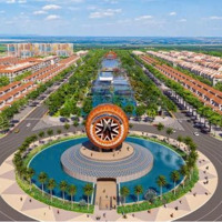 Mua 1 Được 3, Full Giá Hơn Tỷ Sở Hữu Ngay Căn Hộ Cđt Sun Group Trong Khu Đô Thị Bậc Nhất Tại Hà Nam