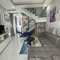 Giảm Giá Bán 150 Triệu Bán Nhanh. Bán Nhà 3 Tầng Đường Lý Phục Man, Vĩnh Phước, Nha Trang