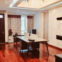 25 Tỷ Có Nhà Đẹp Phân Lô Đầm Trấu 112M*5T Mt5M Gara Văn Phòng - Kinh Doanh, 2 Thoáng, Sổ A4.