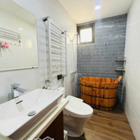 Hot ! Toà Nhà Văn Phòng Phố Lê Đức Thọ - Ô Tô Tránh Vỉa Hè - 120M2 8 Nổi 1 Hầm Chỉ 43Tỷ