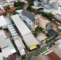 Bán Biệt Thự 1650M2, 16,5 Triệu/M2, Lê Hồng Phong, Phú Hòa, Thủ Dầu Một, Bình Dương