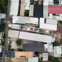 Bán Biệt Thự 1650M2, 16,5 Triệu/M2, Lê Hồng Phong, Phú Hòa, Thủ Dầu Một, Bình Dương