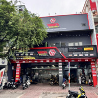 Mt Hồng Bàng P.16 Q.11 - 11,9X18M. Cn 230M2 - Hđt 130 Triệu/Th - 42 Tỷ