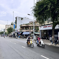 Mt Hồng Bàng P.16 Q.11 - 11,9X18M. Cn 230M2 - Hđt 130 Triệu/Th - 42 Tỷ