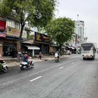 Mt Hồng Bàng P.16 Q.11 - 11,9X18M. Cn 230M2 - Hđt 130 Triệu/Th - 42 Tỷ