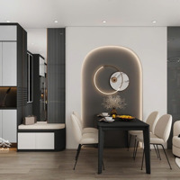 Cho Thuê Căn Hộ 3 Phòng Ngủ 2 Vệ Sinh 110M2 Tại Mhd Trung Văn, 15 Triệu Vnd