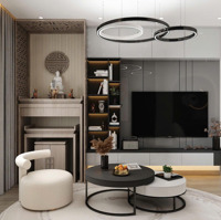Cho Thuê Căn Hộ 3 Phòng Ngủ 2 Vệ Sinh 110M2 Tại Mhd Trung Văn, 15 Triệu Vnd