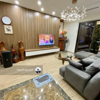 Bán Căn Hộ 111M2 - 03 Phòng Ngủ - Căn Góc Hướng Mát Toà N09 Thành Thái - Đầy Đủ Nội Thất - Bao Phí