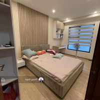 Bán Căn Hộ 111M2 - 03 Phòng Ngủ - Căn Góc Hướng Mát Toà N09 Thành Thái - Đầy Đủ Nội Thất - Bao Phí