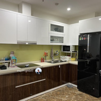 Bán Căn Hộ 111M2 - 03 Phòng Ngủ - Căn Góc Hướng Mát Toà N09 Thành Thái - Đầy Đủ Nội Thất - Bao Phí