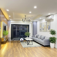 Bán Căn Hộ 107M2 03 Phòng Ngủ 02 Vệ Sinh- Nhà Đẹp Đầy Đủ Nội Thất Mới Toà N07 Thành Thái - Bàn Giao Ngay