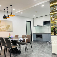 Bán Căn Hộ 107M2 03 Phòng Ngủ 02 Vệ Sinh- Nhà Đẹp Đầy Đủ Nội Thất Mới Toà N07 Thành Thái - Bàn Giao Ngay