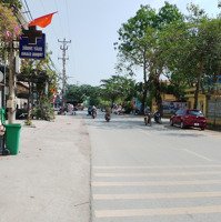 Bán Đất Đê Mới, Phụng Châu, Chương Mỹ, Hà Nội, 4,5 Tỷ, 83 M2, Giá Siêu Hời, Chính Chủ