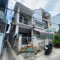 Bán Đất Lô Góc Tặng Nhà Cấp 4, Hẻm Oto Nguyễn Thiện Thuật - Nha Trang. Cách Biển Chỉ 200M