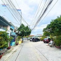 Bán Đất Lô Góc Tặng Nhà Cấp 4, Hẻm Oto Nguyễn Thiện Thuật - Nha Trang. Cách Biển Chỉ 200M