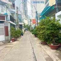 Bán Đất Lô Góc Tặng Nhà Cấp 4, Hẻm Oto Nguyễn Thiện Thuật - Nha Trang. Cách Biển Chỉ 200M