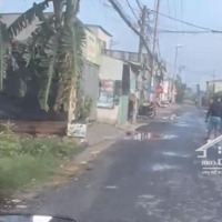 Vĩnh Lộc A - Bình Chánh Cần Bán Nhanh Lô Đất 1000 M2 Thổ Cư Đường Liên Ấp 2-6Diện Tích18 X 56