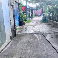 Vĩnh Lộc A - Bình Chánh Cần Bán Nhanh Lô Đất 1000 M2 Thổ Cư Đường Liên Ấp 2-6Diện Tích18 X 56
