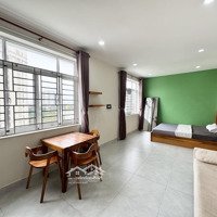 Căn Hộ 40M2 Fullnt Có 2 Cửa Sổ To Thoáng View Sông Có Thang Máy, Bảo Vệ 24/7