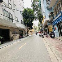 Cho Thuê Nhà 4 Tầng Ngay Ngã 4 Phố Linh Lang - Phan Kế Bính. Diện Tích Sử Dụng: 280Mv. Giá Bán 24 Triệu