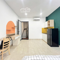 Phòng Trọ Cho Thuê Cửa Sổ Lớn Full Nội Thất 35M2 Gần Chợ Bà Chiểu Ở Lê Quang Định 0904730244