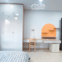 Phòng Trọ Cho Thuê Cửa Sổ Lớn Full Nội Thất 35M2 Gần Chợ Bà Chiểu Ở Lê Quang Định 0904730244