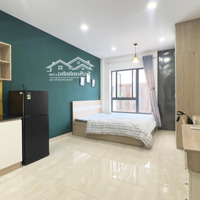 Phòng Trọ Cho Thuê Cửa Sổ Lớn Full Nội Thất 35M2 Gần Chợ Bà Chiểu Ở Lê Quang Định 0904730244
