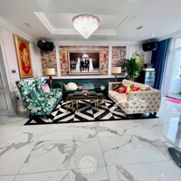 Nhà Vip Trung Tâm Quận Phú Nhuận, Chủ Đang Giảm Mạnh 1 Tỏi, Chỉ Còn 39 Xx Tỷ