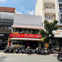 Bán Nhà Siêu Vị Trí Mặt Tiền Bạch Đằng - Dt: 7 X 40M - 2 Tầng - Giá Bán 38 Tỷcó Thương Lượngtin Thật 100%