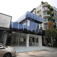 Bán Nhà Siêu Vị Trí Mặt Tiền Bạch Đằng - Dt: 7 X 40M - 2 Tầng - Giá Bán 38 Tỷcó Thương Lượngtin Thật 100%