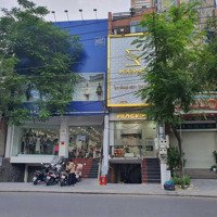 Bán Nhà 5 Tầng Mặt Tiền Đường Yersin, Hiệp Thành, Diện Tích 4,5X23,5M Đã Hoàn Công Giá Rất Ngộp]