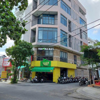 Bán Nhà Mặt Tiền Nguyễn Xí - Mh: 12M X 62M - 5 Tầng - Giá Bán 57 Tỷcó Thương Lượng- Tin Thật 100%