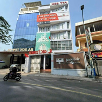 Bán Nhà Mặt Tiền Nguyễn Xí - Mh: 12M X 62M - 5 Tầng - Giá Bán 57 Tỷcó Thương Lượng- Tin Thật 100%