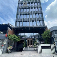 Bán Tòa Nhà Đoạn 2 Chiều Mặt Tiền Nguyễn Xí - Dt: 18X46M - 6 Tầng Hđt: 300 Triệu/Tháng - 115 Tỷ Tl