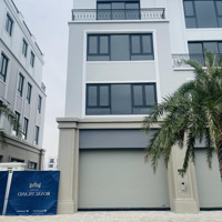 Mua Là Lãi Ngay Từ Đầu Bk Ngay Căn Shop Dãy Hp Vừa Ở Vừa Kinh Doanh Pk Kinh Đô Da Vũ Yên, Hp 127M2