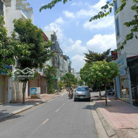Bán Lô Đất Tđc Phố Nguyễn Thời Trung - Thạch Bàn Tiềm Năng Kinh Doanh Văn Phòng Kết Hợp Ở Giá Mềm