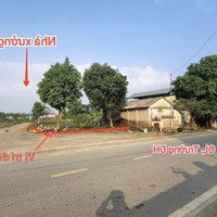 Bán Lô Đất Mặt Đường Xã Phú Mãn, Quốc Oai, Hà Nội, 2,3 Tỷ, 80 M2 Siêu Đẹp