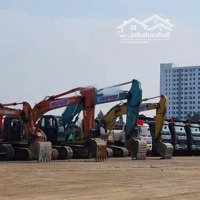 Lô Đất Mặt Đại Lộ Võ Nguyên Giáp, Gần Trung Tâm Thương Mại Aeon Mall Thanh Hoá. Giá Chỉ 5,25 Tỷ