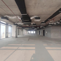 Bán Văn Phòng 1800M2 Vinaconex Diamond, Hai Bà Trưng, Lợi Nhuận 9%/Năm, Sở Hữu Lâu Dài, Giá Tốt
