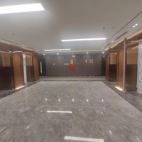 Bán Văn Phòng 1800M2 Vinaconex Diamond, Hai Bà Trưng, Lợi Nhuận 9%/Năm, Sở Hữu Lâu Dài, Giá Tốt