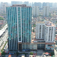 Bán Văn Phòng 1800M2 Vinaconex Diamond, Hai Bà Trưng, Lợi Nhuận 9%/Năm, Sở Hữu Lâu Dài, Giá Tốt