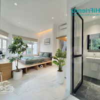 Cho Thuê Căn Hộ Cao Cấp, Full Nội Thất, Trần Não - Q2, Gần Xa Lộ Hà Nội, Cách Cầu Sài Gòn 5P Đi Xe