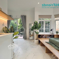 Cho Thuê Căn Hộ Cao Cấp, Full Nội Thất, Trần Não - Q2, Gần Xa Lộ Hà Nội, Cách Cầu Sài Gòn 5P Đi Xe