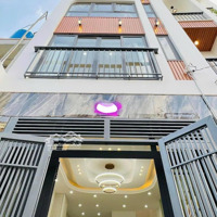 Vợ Chồng Tôi Bán Gấp Nhà Bắc Hải, P10, Quận 3. Shr. Hàng Xóm Thân Thiện. Giá Tốt