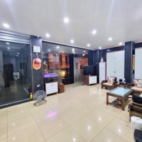 Bán Toà Văn Phòng + Căn Hộ Cao Cấp Mễ Trì - Ô Tô Tránh - Lô Góc - 120 Triệu/Tháng- 130M2 Chỉ 37Tỷ