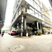 Bán Toà Văn Phòng + Căn Hộ Cao Cấp Mễ Trì - Ô Tô Tránh - Lô Góc - 120 Triệu/Tháng- 130M2 Chỉ 37Tỷ