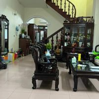 Bán Nhà Phân Lô 2 Mặt Ngõ Trước Sau 36 Tỷ 120M 5 Tầngmặt Tiền5M Vỉa Hè Ô Tô Tránh Võ Chí Công Tây Hồ
