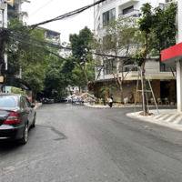 Bán Nhà Phân Lô 2 Mặt Ngõ Trước Sau 36 Tỷ 120M 5 Tầngmặt Tiền5M Vỉa Hè Ô Tô Tránh Võ Chí Công Tây Hồ