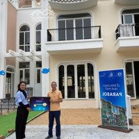Chính Chủ Cần Chuyển Nhượng Nhà Liền Kề Khu Sunpark Parasol Nằm Trong Dự Án Kn Caraword Cam Ranh