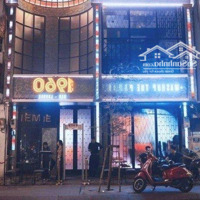 Chính Chủ Bán Nhà Mặt Tiền Siêu Vị Trí 4 Tầng Đề Thám Quận 1 -Diện Tích4X23, Hdt 160 Triệu - Bán 55 Tỷ